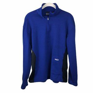 Patagonia Polartec Pullover Sweater